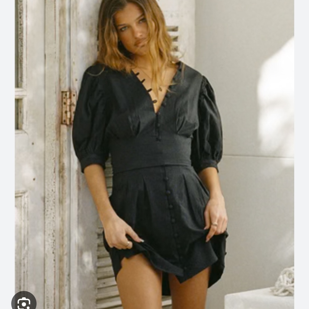 NWT SABO Skirt Kori Dress
